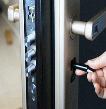 南宫开锁 南宫开锁公司开修指纹锁